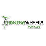 Turning Wheels for kids