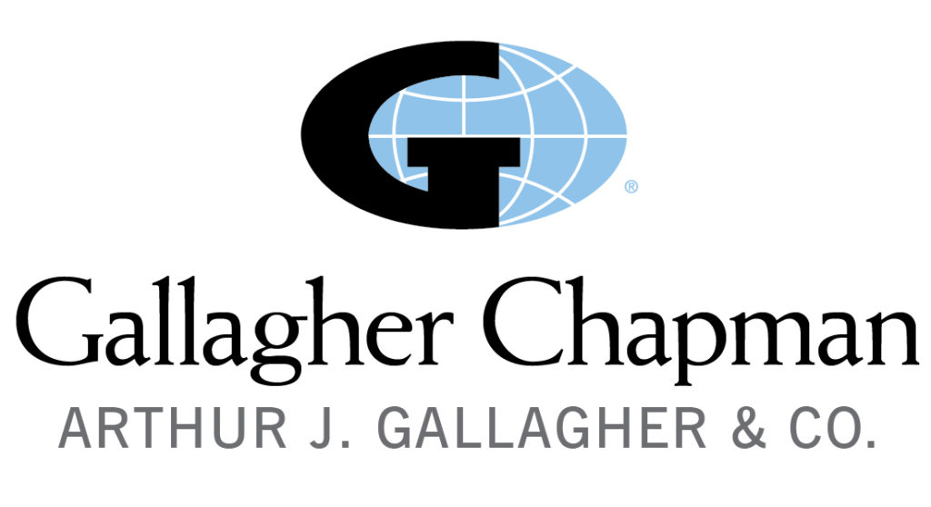Gallagher Chapman Logo