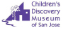 Children's Discovery Museum Logo