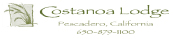 Costanoa Lodge Logo