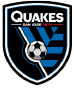Quakes Logo