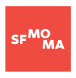 SF MOMA Logo