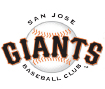 SJ Giants Logo