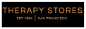Therapy Stores Logo