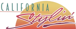 California Stylin Logo