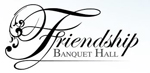 Freindship Hall Logo
