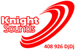 Knight Sounds Logo