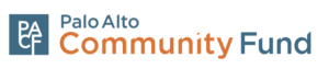 Palo Alto Community Fund Logo